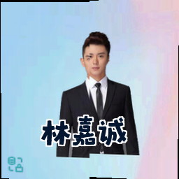 林嘉诚
