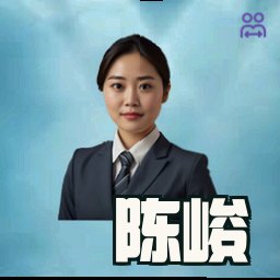 陈峻